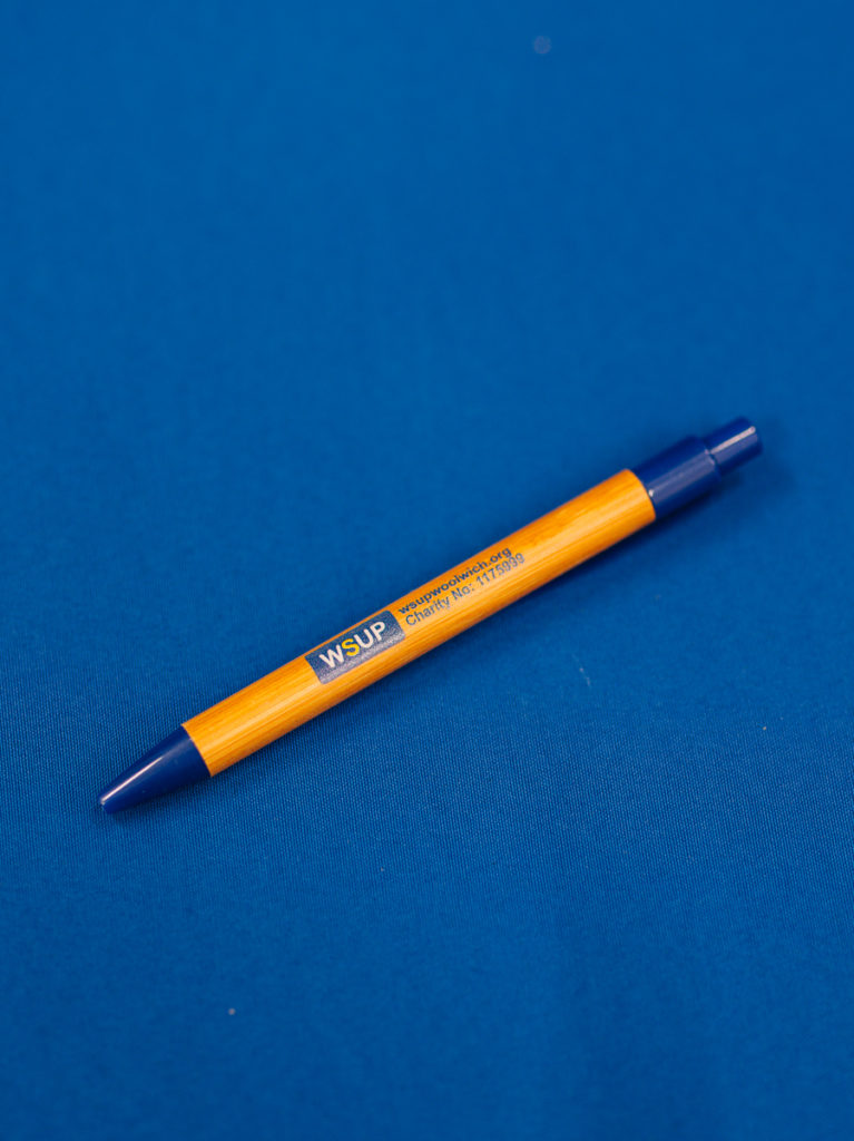 Pen