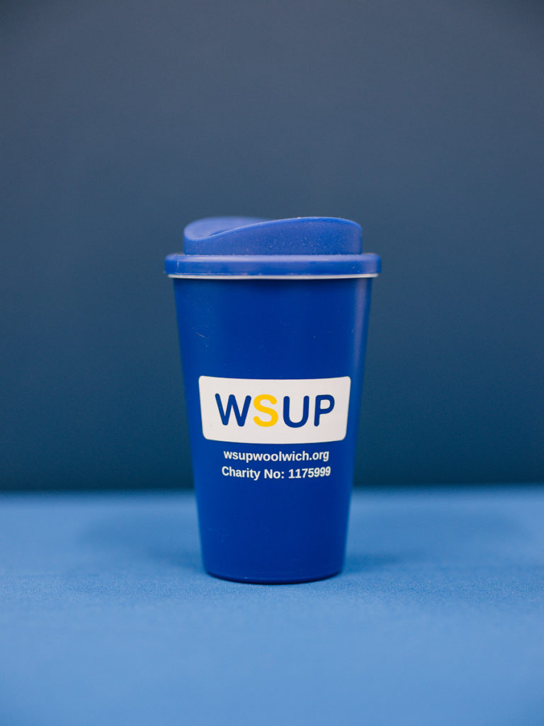 Coffee Cup